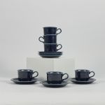 1086 2137 COFFEE CUPS